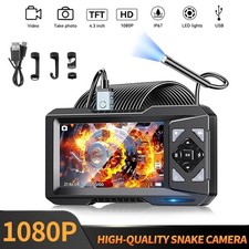 4.3'' 5m Industrial Endoscope