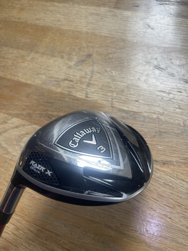 Callaway razr black - callaway,