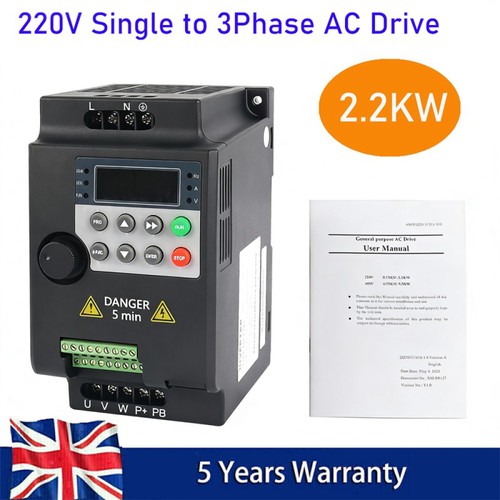 220v variable frequency motor - 220v,