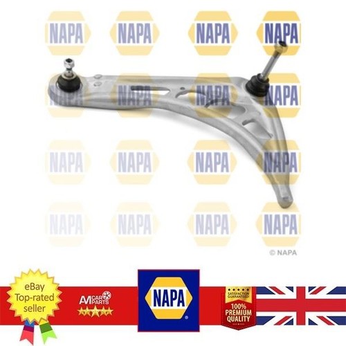 Lower control trailing - trailing, arm