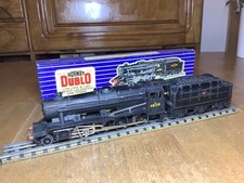 Hornby Dublo 3 Rail LT25 BR