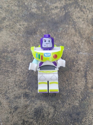 Lego buzz lightyear minifigure - lego,