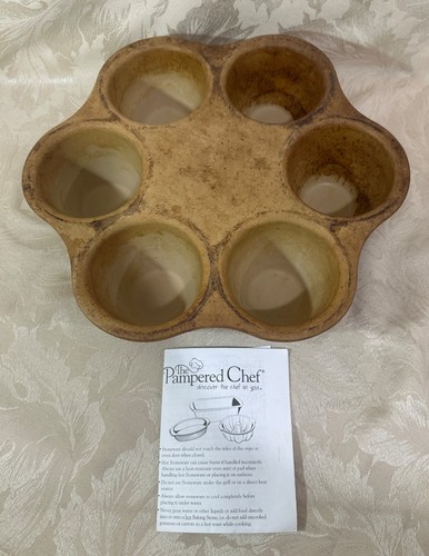 Pampered chef single - chef,