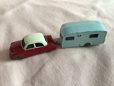 MATCHBOX LENSEY No22a VAUXHALL