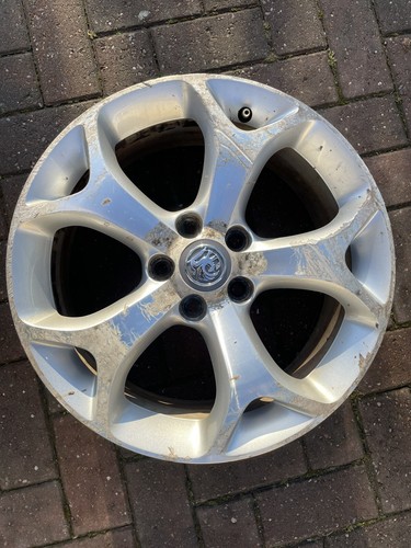 Vauxhall opel corsa mk3 - opel, 17"