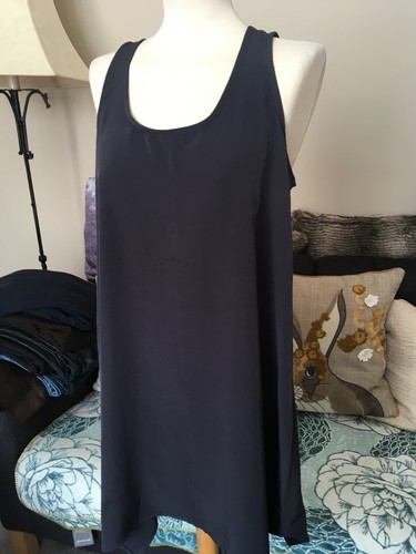 Lauren vidal grey long top - long,
