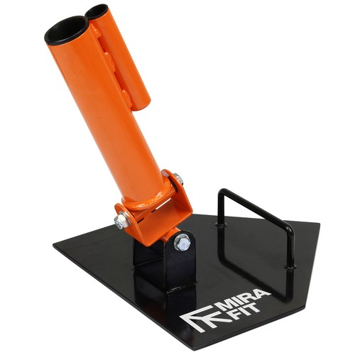 Mirafit corner bar row - corner, t