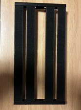 Gear4music Pedalboard And Bag With Power Supply