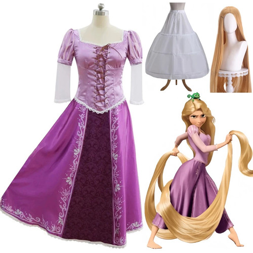 Tangled rapunzel women - tangled, women’s