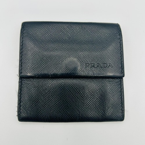 Prada wallet mens one - prada, size