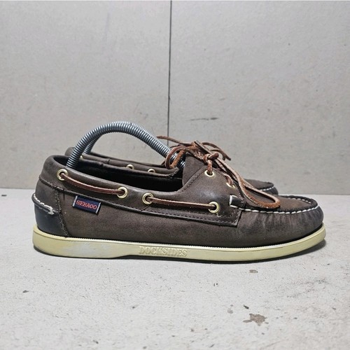 Sebago docksides womens - sebago,