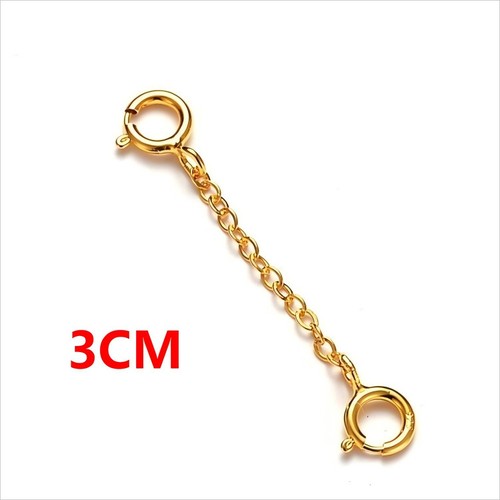 9ct gold strong extender - 9ct,