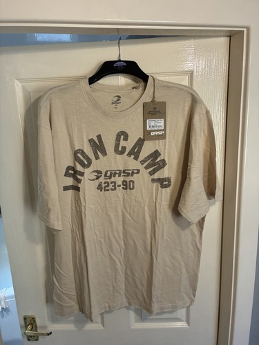 Gasp new with tags oversized - with,