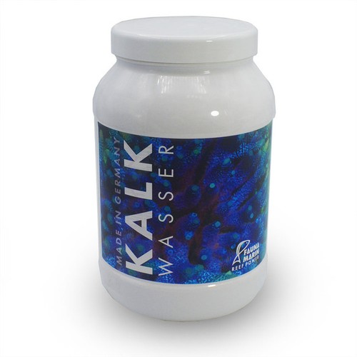 Kalkwasser additive - kalkwasser,