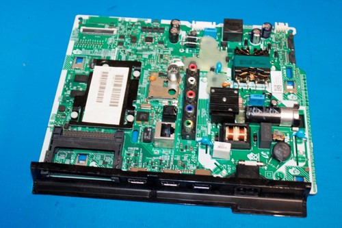 Main power board - power,