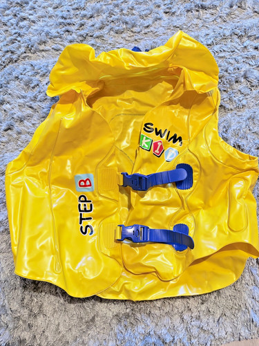 Kids swim vest float - kids,