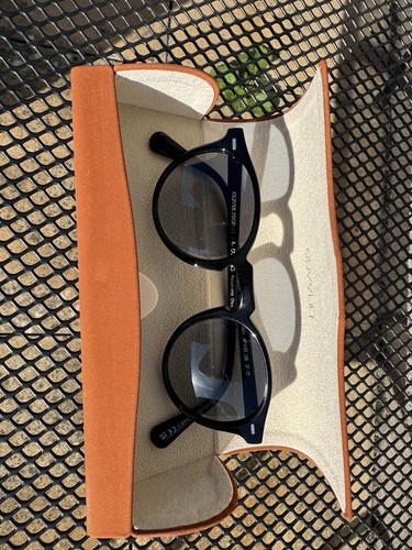 Oliver peoples gregory peck - peoples,