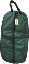 Padded Bridle Bag