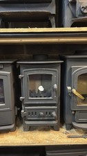Villager Puffin 4kw, STOVE