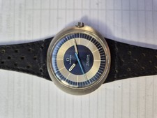 Watch for mens Vintage Omega Genève Dynamic slightly negotiable