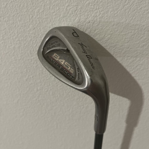 Tommy armour 845s silver - armour,