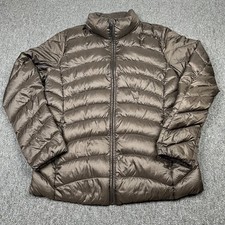 Uniqlo Jacket Womens Large