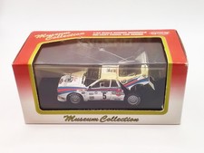 KYOSHO DIECAST 1/43 LANCIA 037