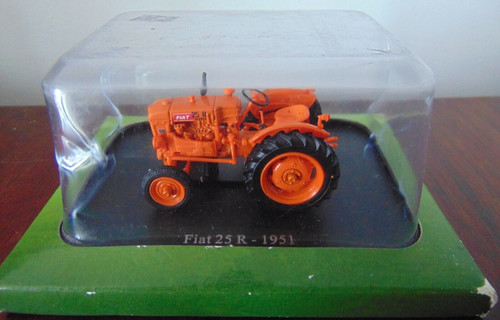 Hachette scale diecast - 1:43,