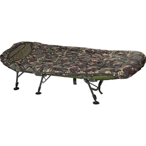 Wychwood tactical sleeping bag - tactical,