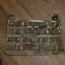 OSPREY Mk4 MTP COVERT BODY