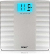 Duronic Digital Bathroom Body