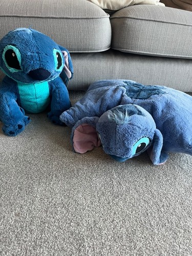 Stitch bundle soft - soft, toy