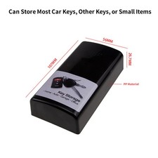 C-Magnetic Key Box Hide Key