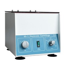 Desktop Electric Centrifuge