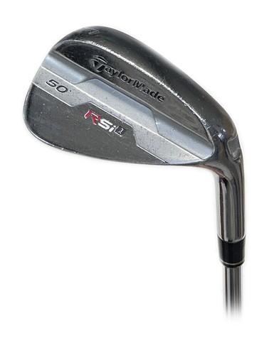 Taylormade rsi1 approach - rsi1,