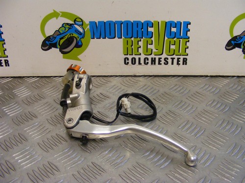 Ktm rc8 clutch master - clutch,