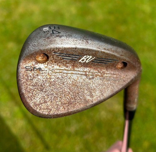 Tour issue titleist vokey - titleist, sm9