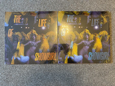 Taylor Swift The Life Of A Showgirl Baby, That’s Show Business Bundle IN HAND ✅