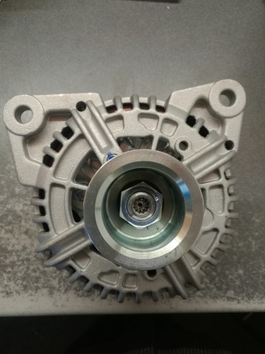Wooalt10301 alternator 100a - alternator,