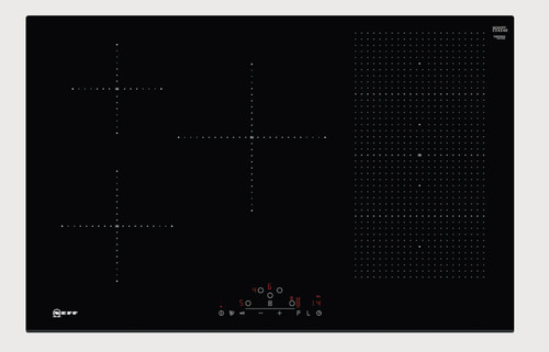Genuine neff induction hob - genuine,