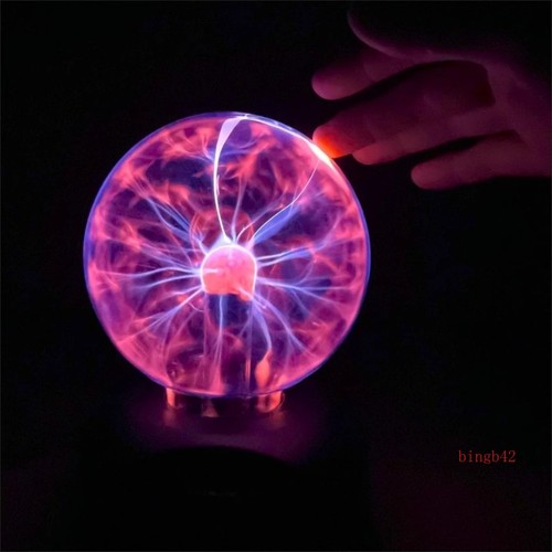 Lighting atmosphere plasma - atmosphere,