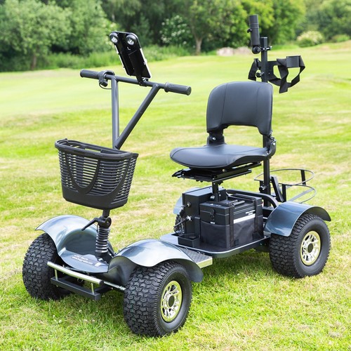 Bugg ease single - seat, golf