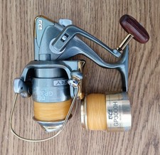 Tica Camry GP3000 Spinning