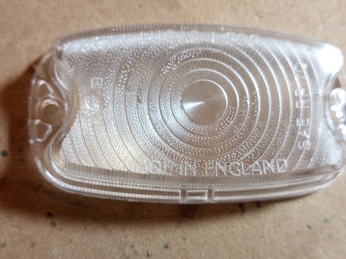 Nos lucas l595 reverse - nos,
