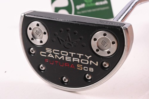 Scotty cameron futura 2017 - scotty,