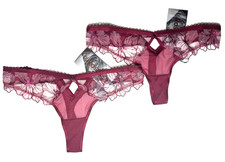 M & S ROSIE AUTOGRAPH 2 THONGS