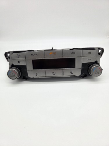 2008 ford mondeo heater - ford,