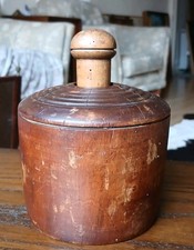 Antique Butter/ Buiscut Stamp