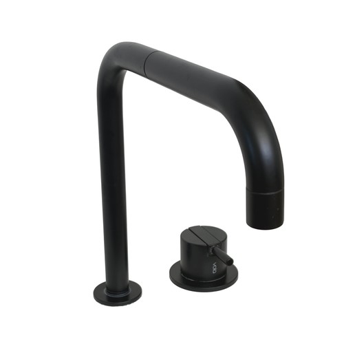 Vola 590 matte black - vola, 590-27,