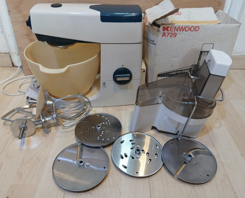 Kenwood chef stand - kenwood, a701a